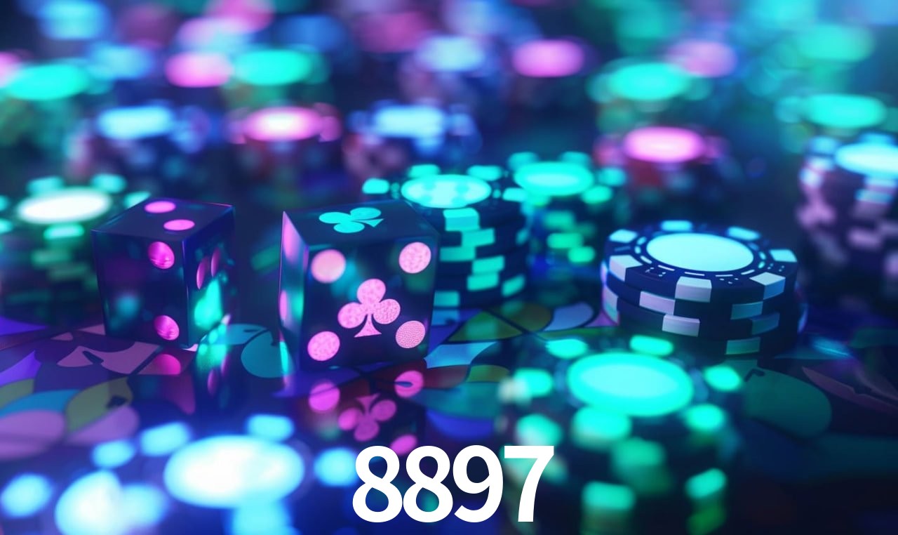 Bônus de Boas-vindas 8897