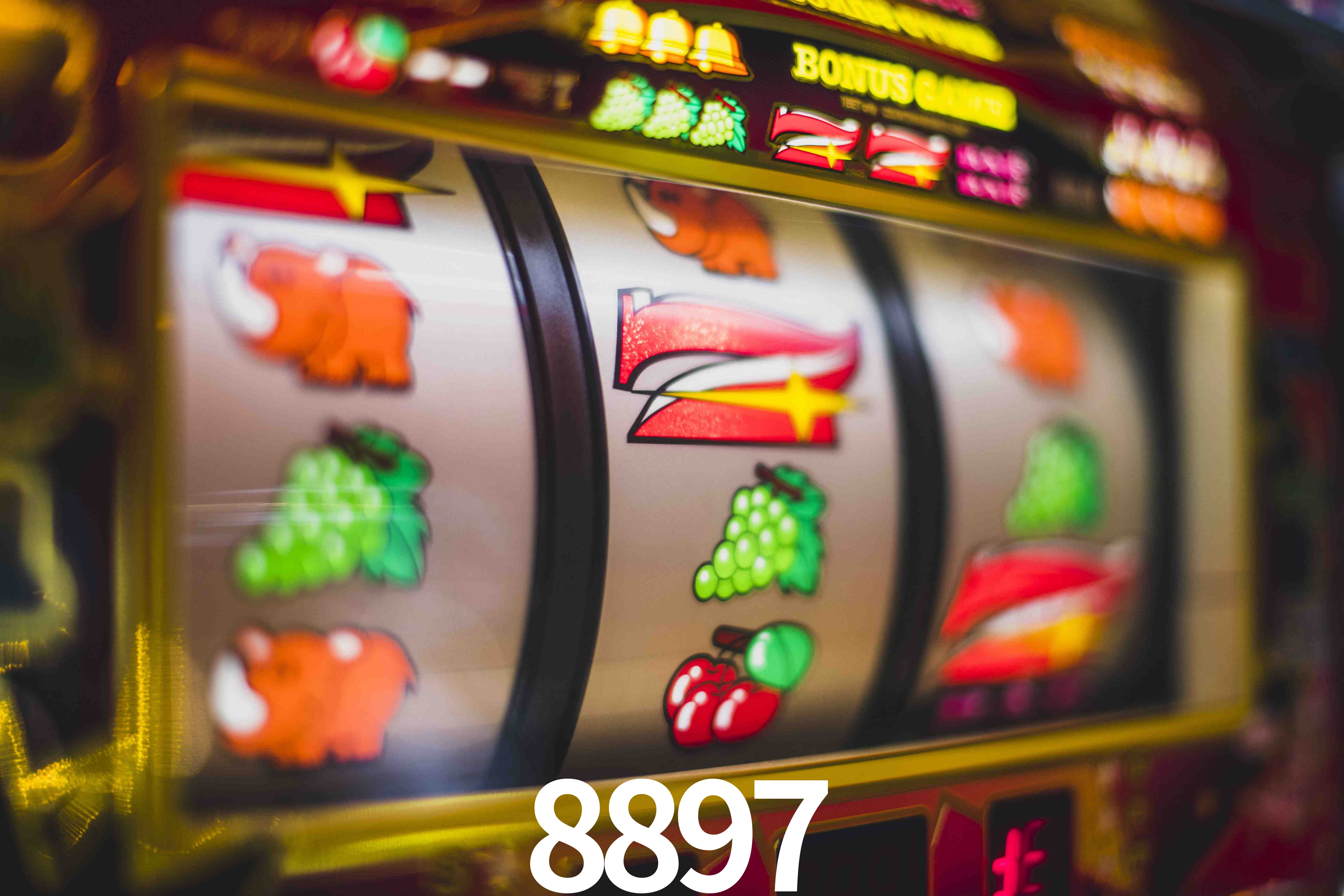 Statistics 8897