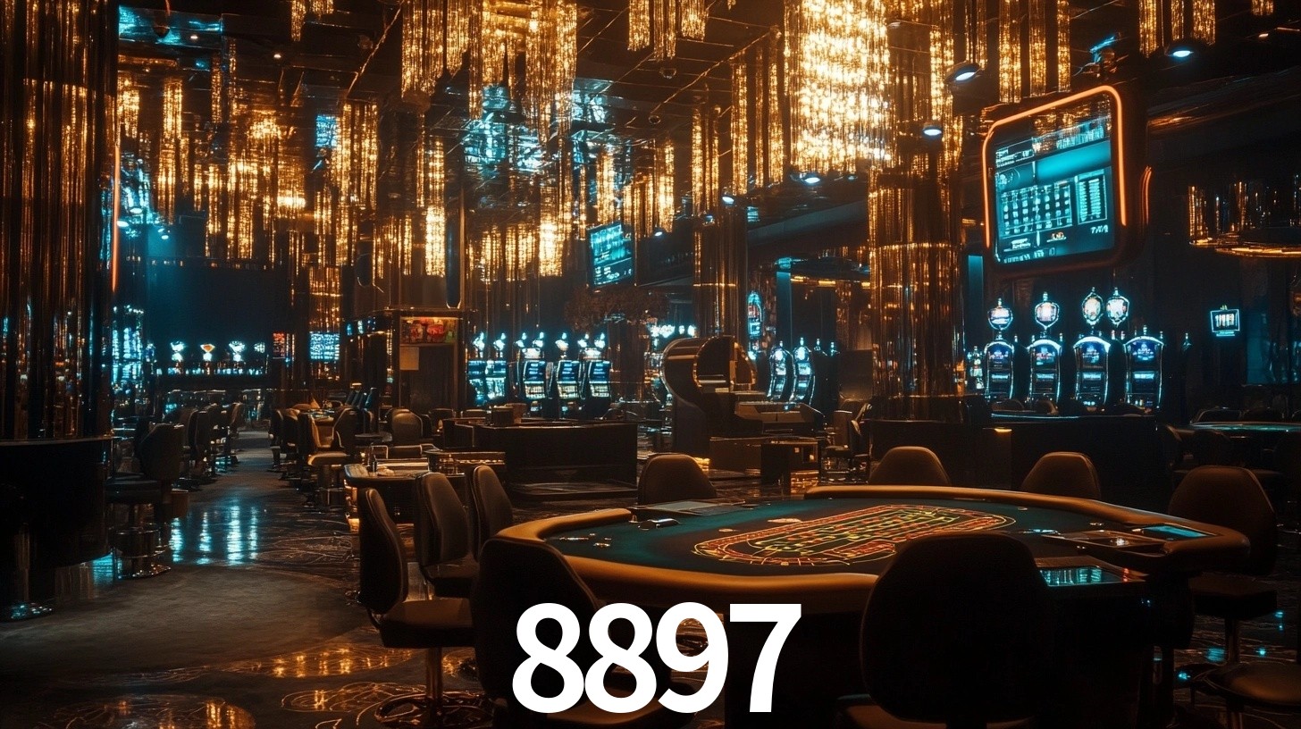 8897 - Cassino da Elite - 8897.com