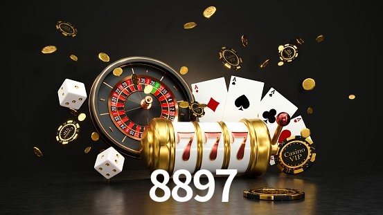 Welcome Bonus 8897