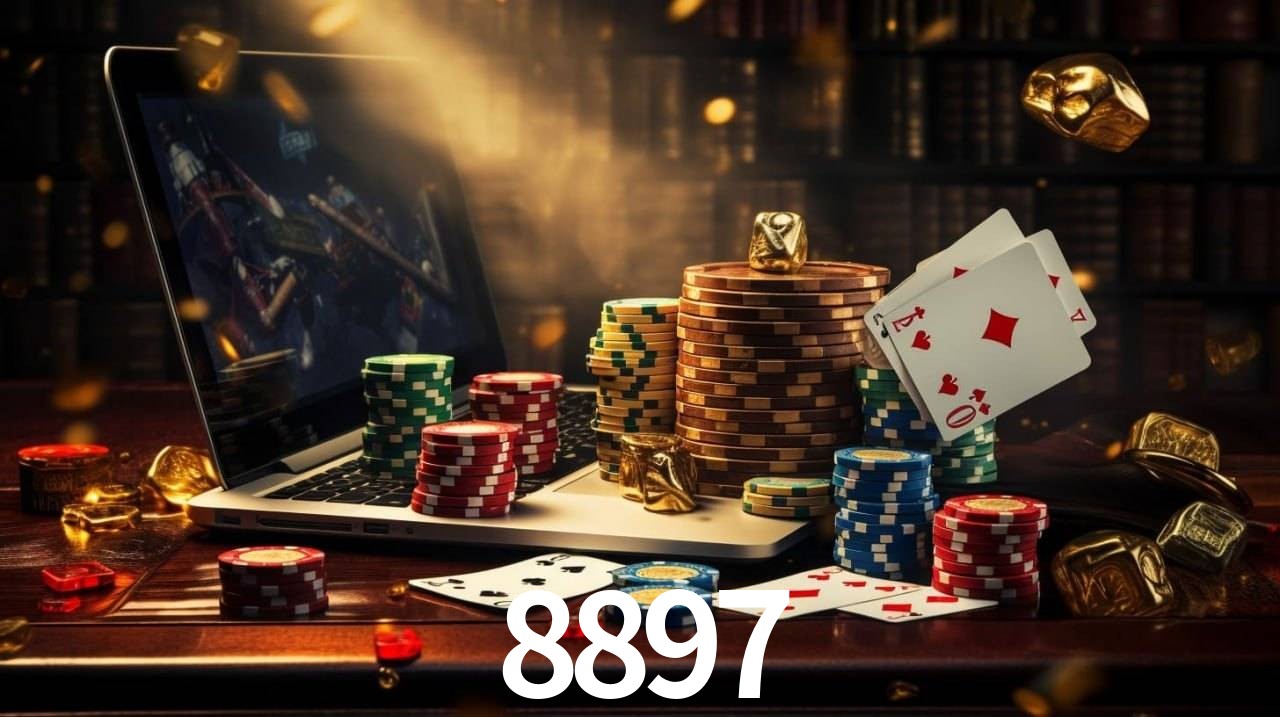 Estatísticas 8897