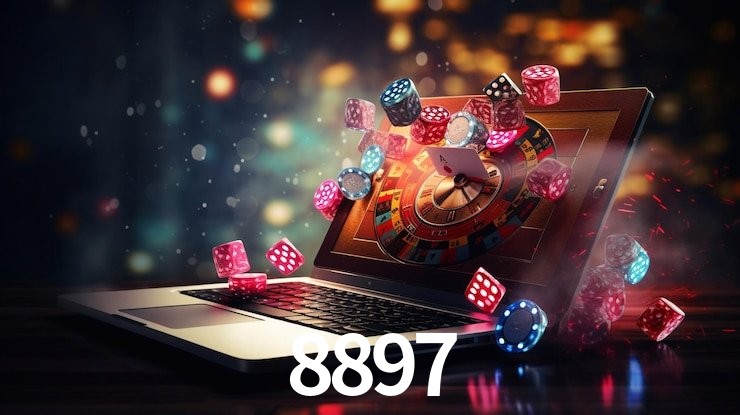 cassino 8897