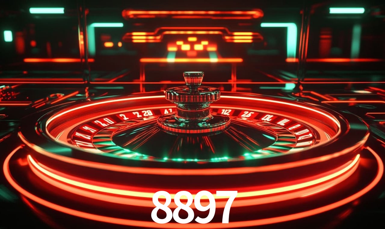 Apostas Esportivas na 8897: Um Guia Completo