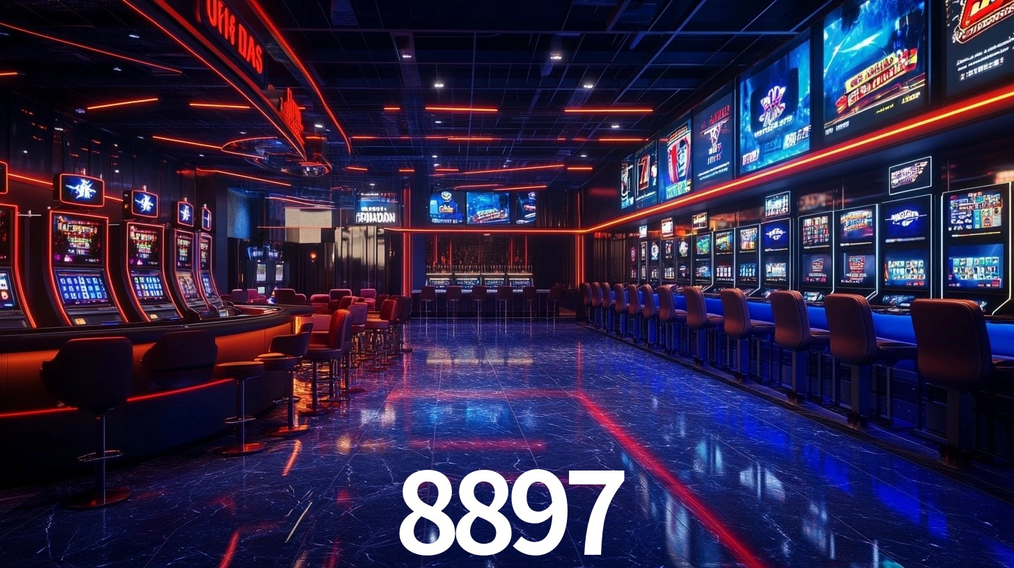 Blackjack Table 8897
