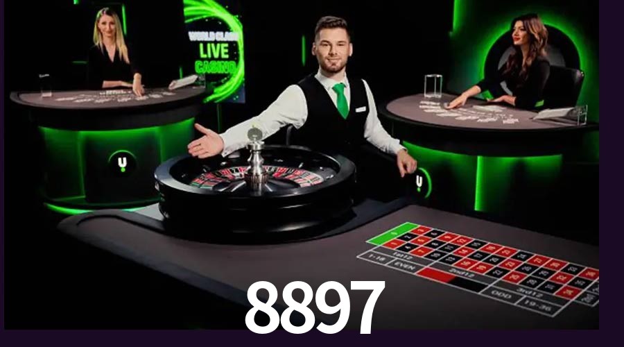 Exclusive Offers 8897
