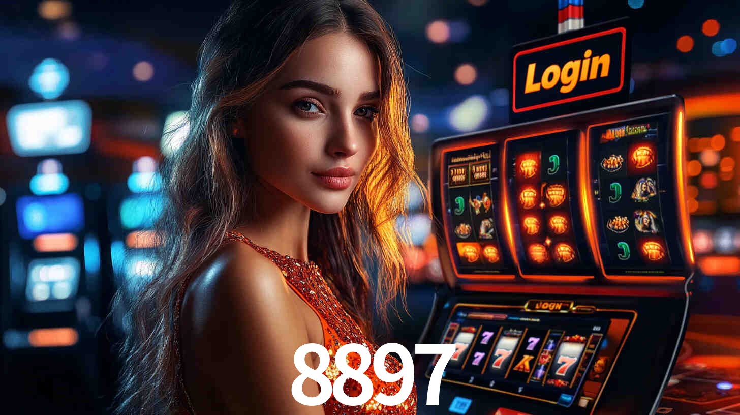 Experimente o Login Seguro Premium no 8897
