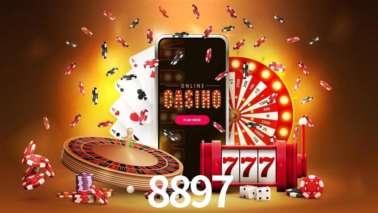 8897 Rio de Janeiro - Popular Jogos