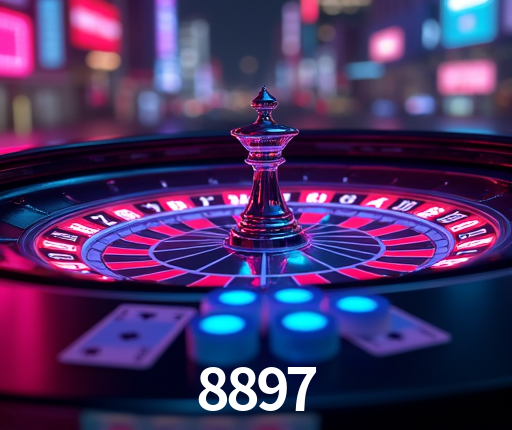 Desvendando o Mundo dos Jogos Virtuais na 8897