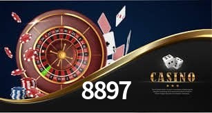 Casino Ao Vivo 8897