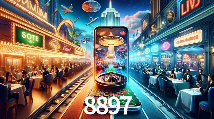 Weekend Specials 8897