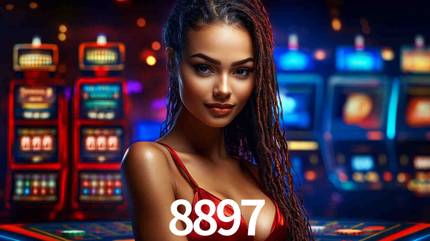 A Experiência Imersiva dos Cassinos Ao Vivo no 8897