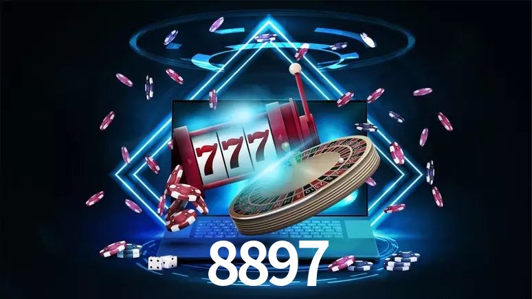 8897 Belo Horizonte - Jackpots