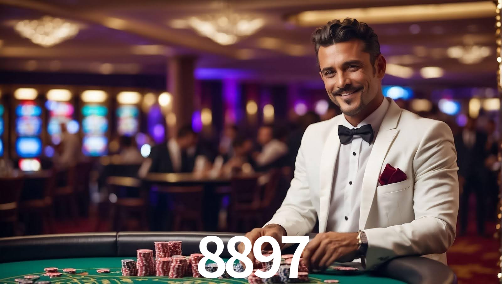8897 Entrar - Login Seguro Certificado