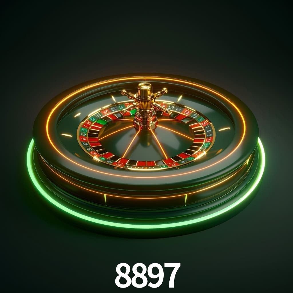 8897 App - Aplicativo Móvel Oficial