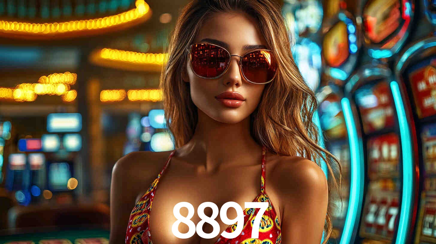 Welcome Bonus 8897