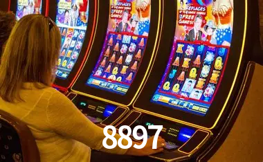 8897 Belo Horizonte - VIP Casino