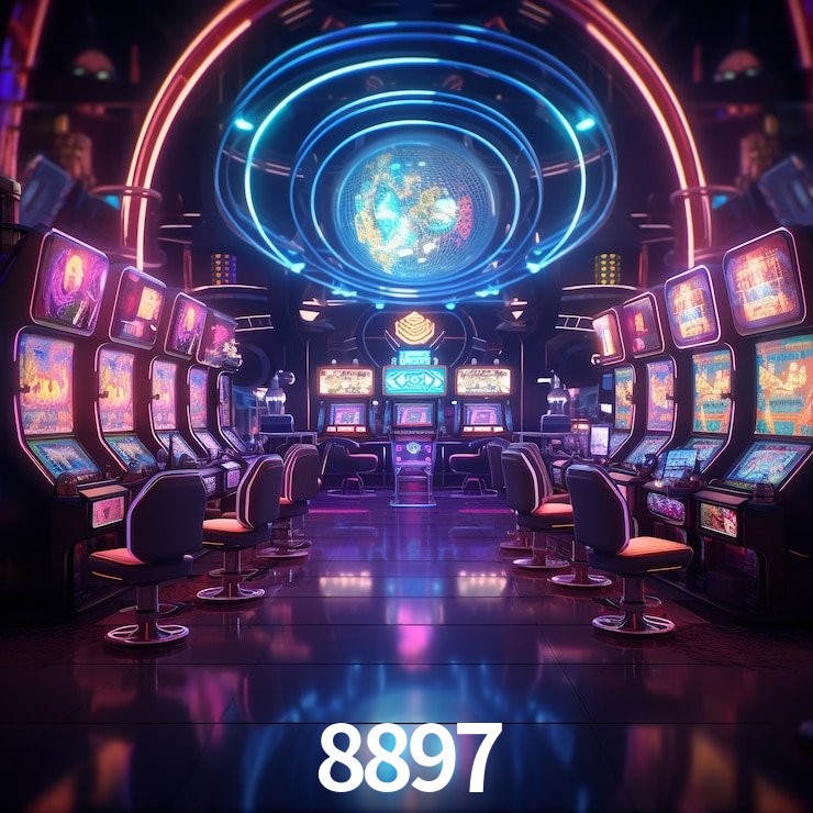 8897 Salvador - Football