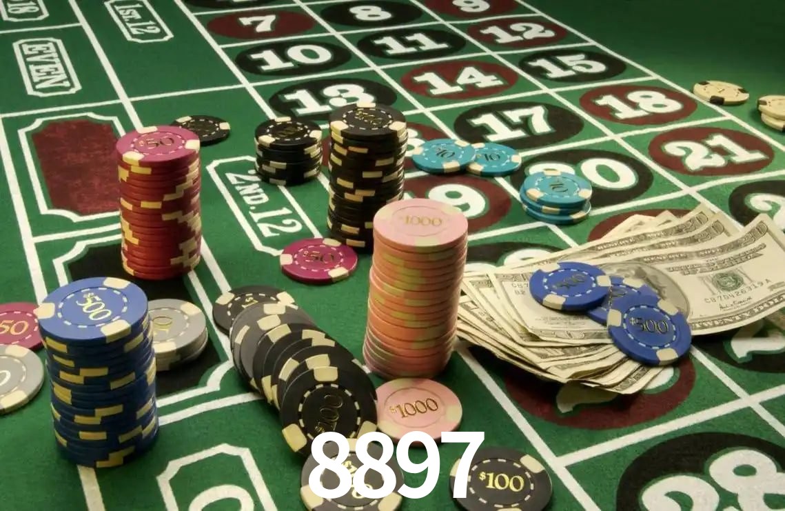 Game Providers 8897