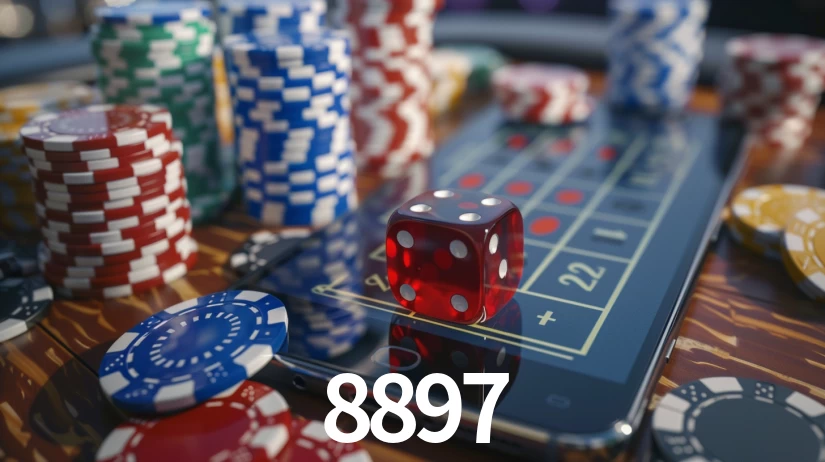 Bônus Generosos e Exclusivos no 8897 para Você!