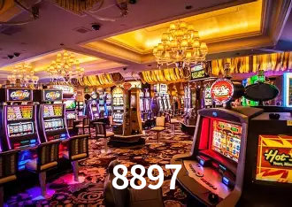 8897 Rio de Janeiro - Bonus Terms