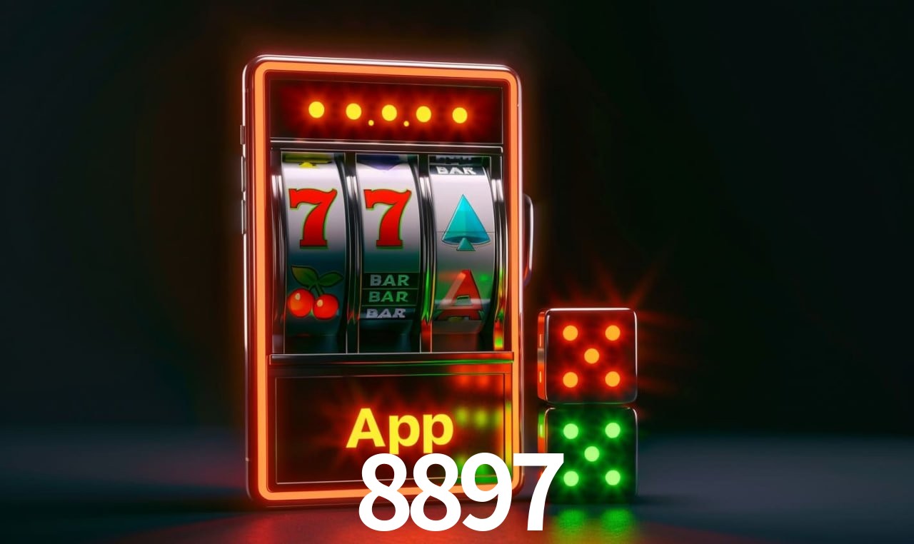Tecnologia da Plataforma 8897