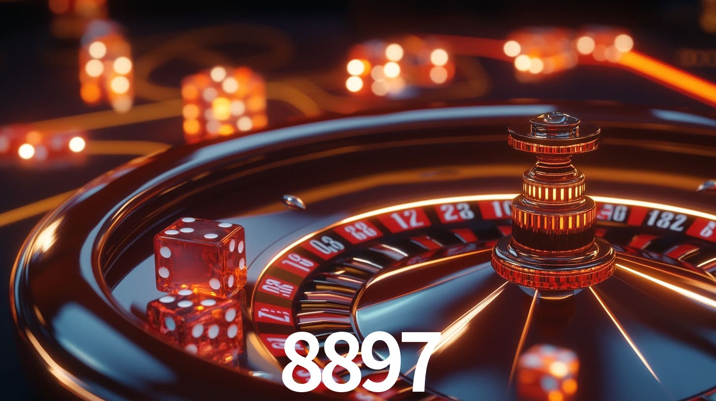 8897: A Experiência de Casino com Jogos de Mesa ao Vivo