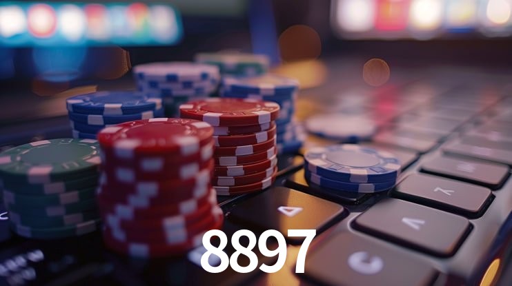 8897 - cassino ao vivo