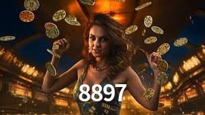 Live Casino 8897