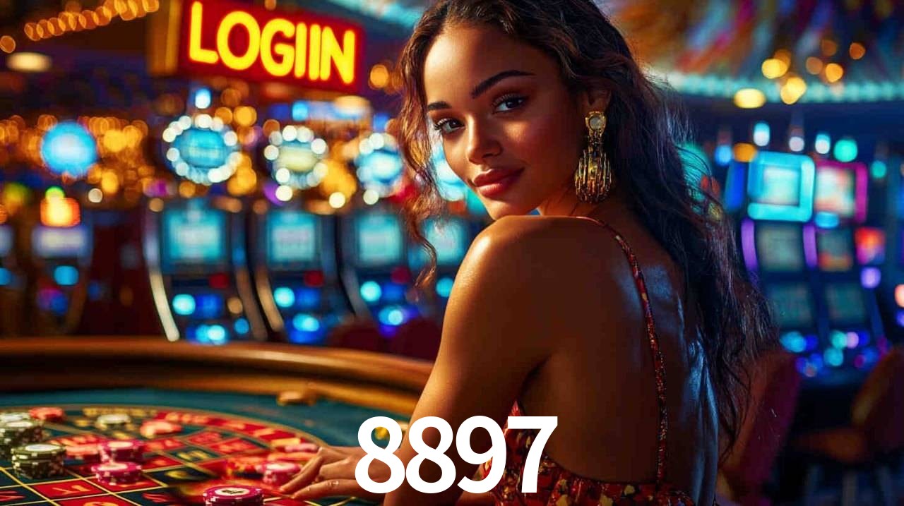 8897 São Paulo - Jogo Providers