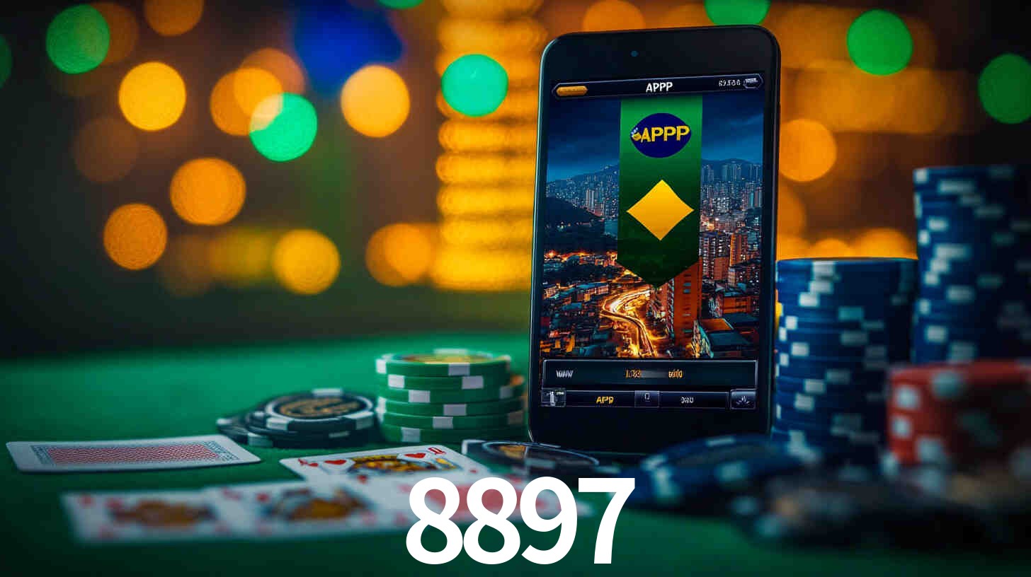 Descubra o Programa VIP da 8897: Vantagens Exclusivas para Jogadores