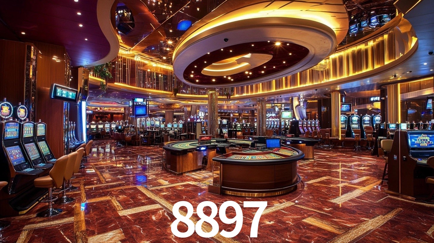VIP Casino 8897