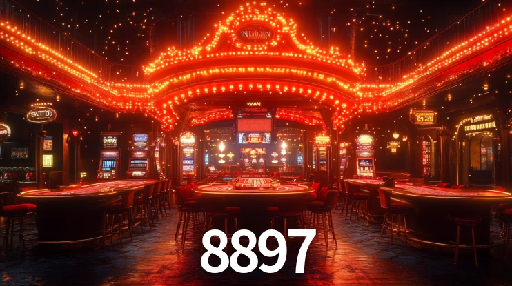 Premium Interface 8897