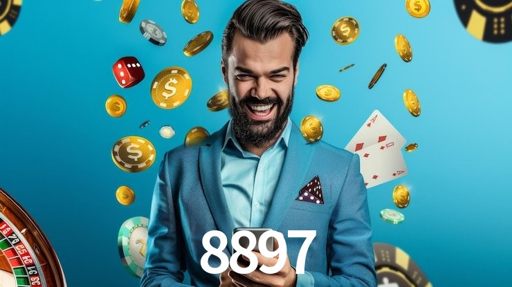 Secure Login 8897