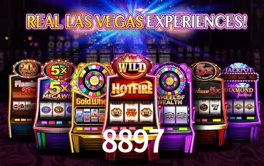 8897 São Paulo - All Bonuses