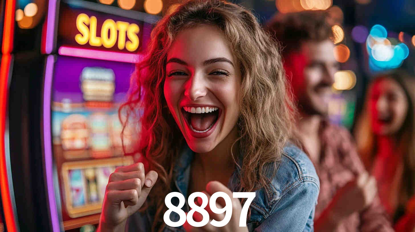 Inovações de Jogos na 8897: O Futuro das Experiências Interativas