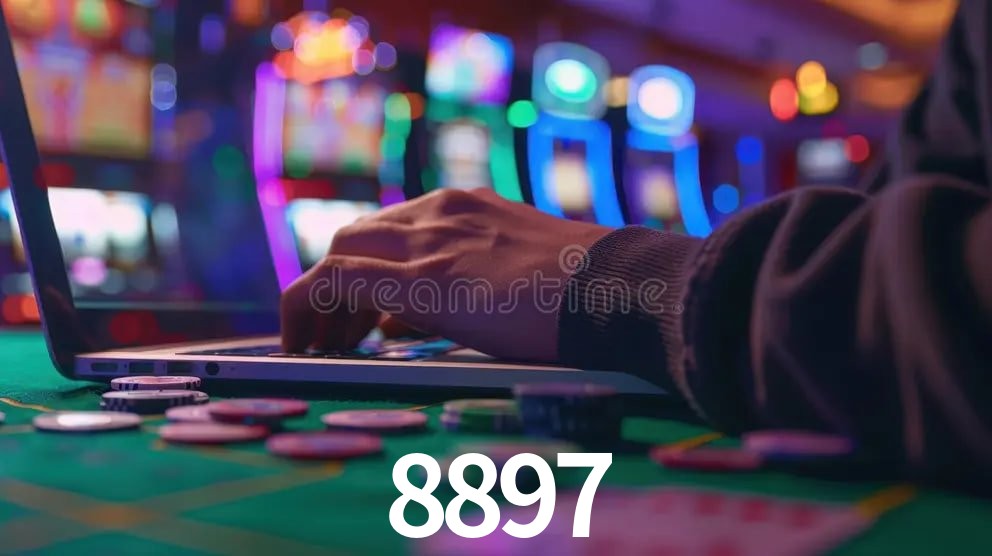 Mesa de Blackjack 8897
