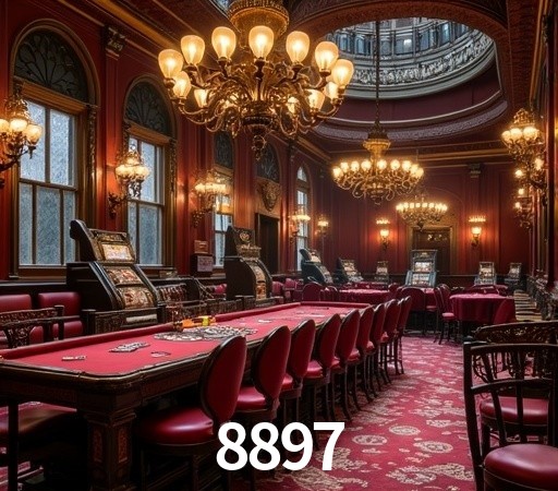8897 Rio de Janeiro - Licenses