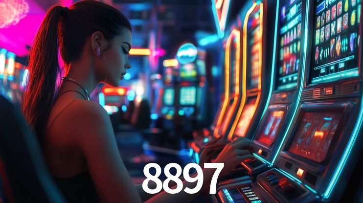 8897 App Interface
