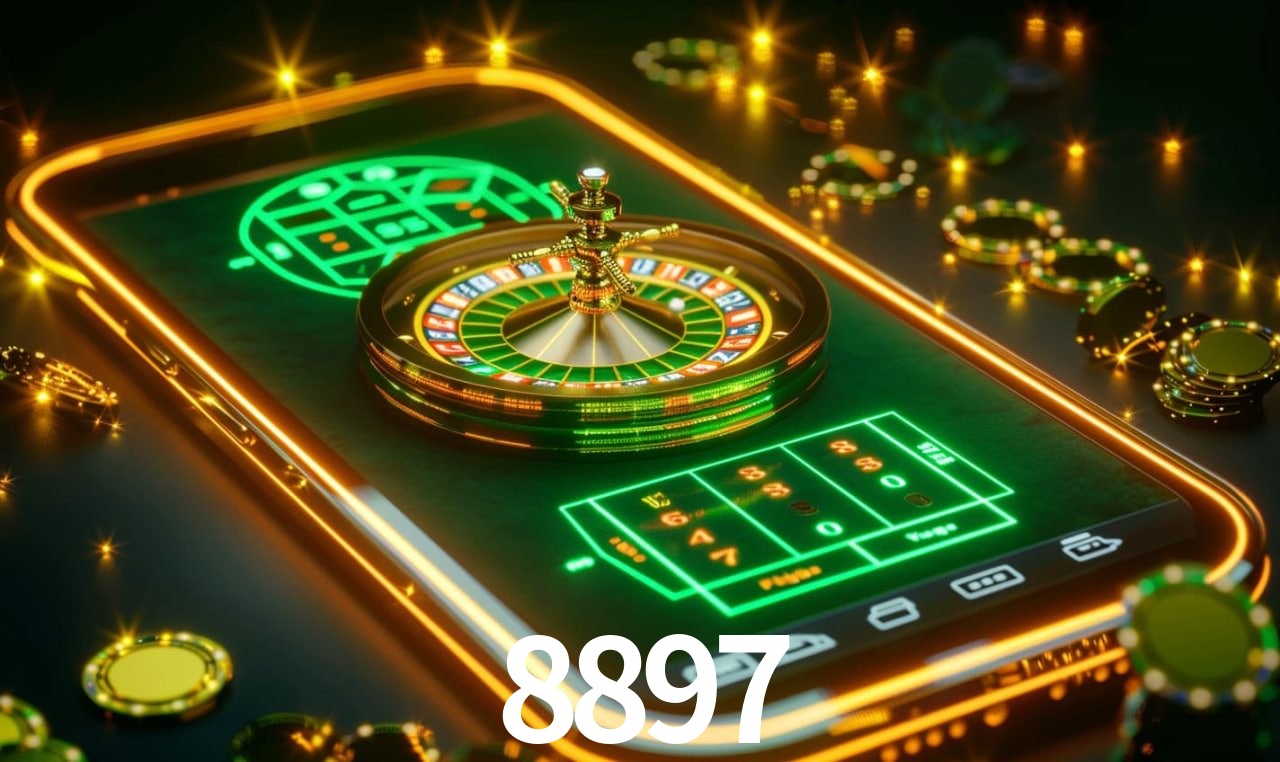 8897 - Rápido Acesse
