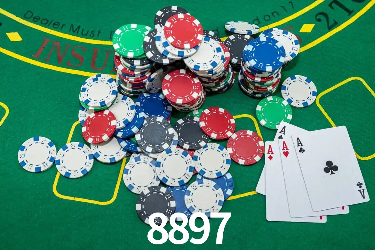 Jogo Spaceman 8897