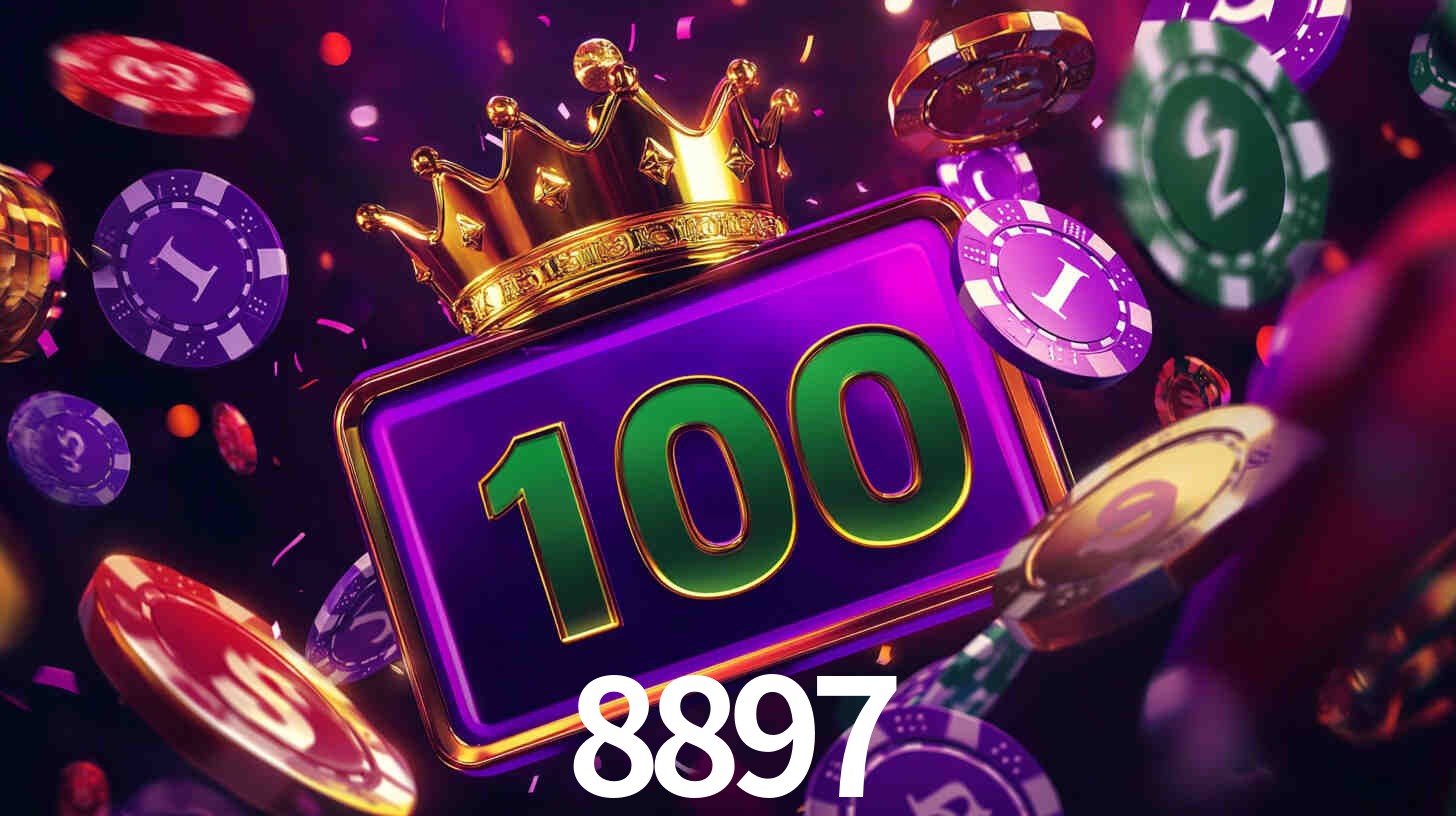 Live Casino 8897