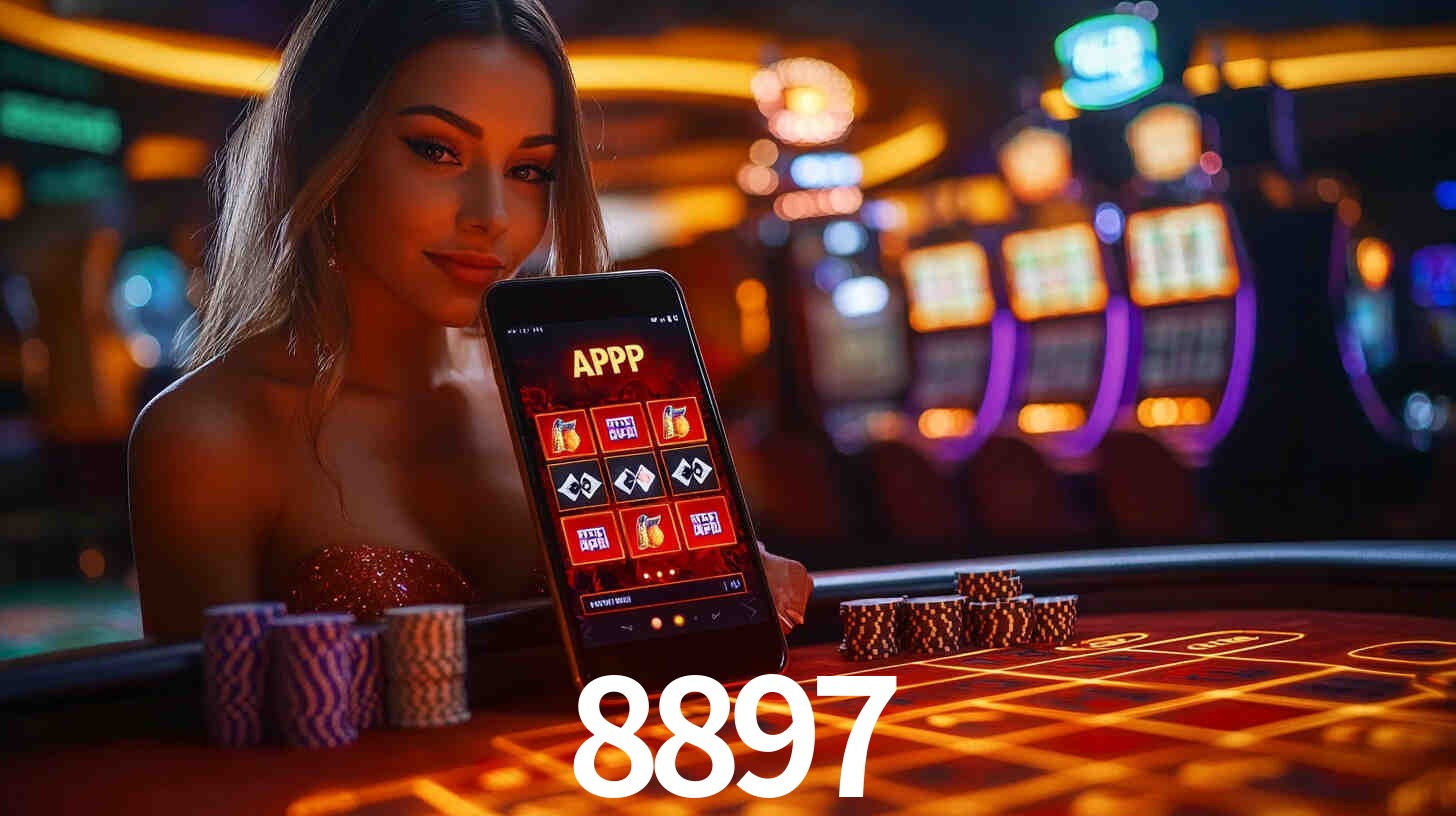 Explorando a Categoria de Eventos em Apostas na 8897