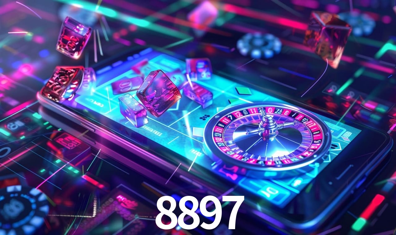 Provedores de Jogos 8897